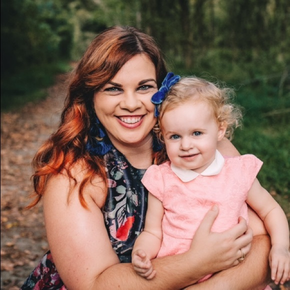 Meet your Posher, Kathleen - Picture 1 of 1